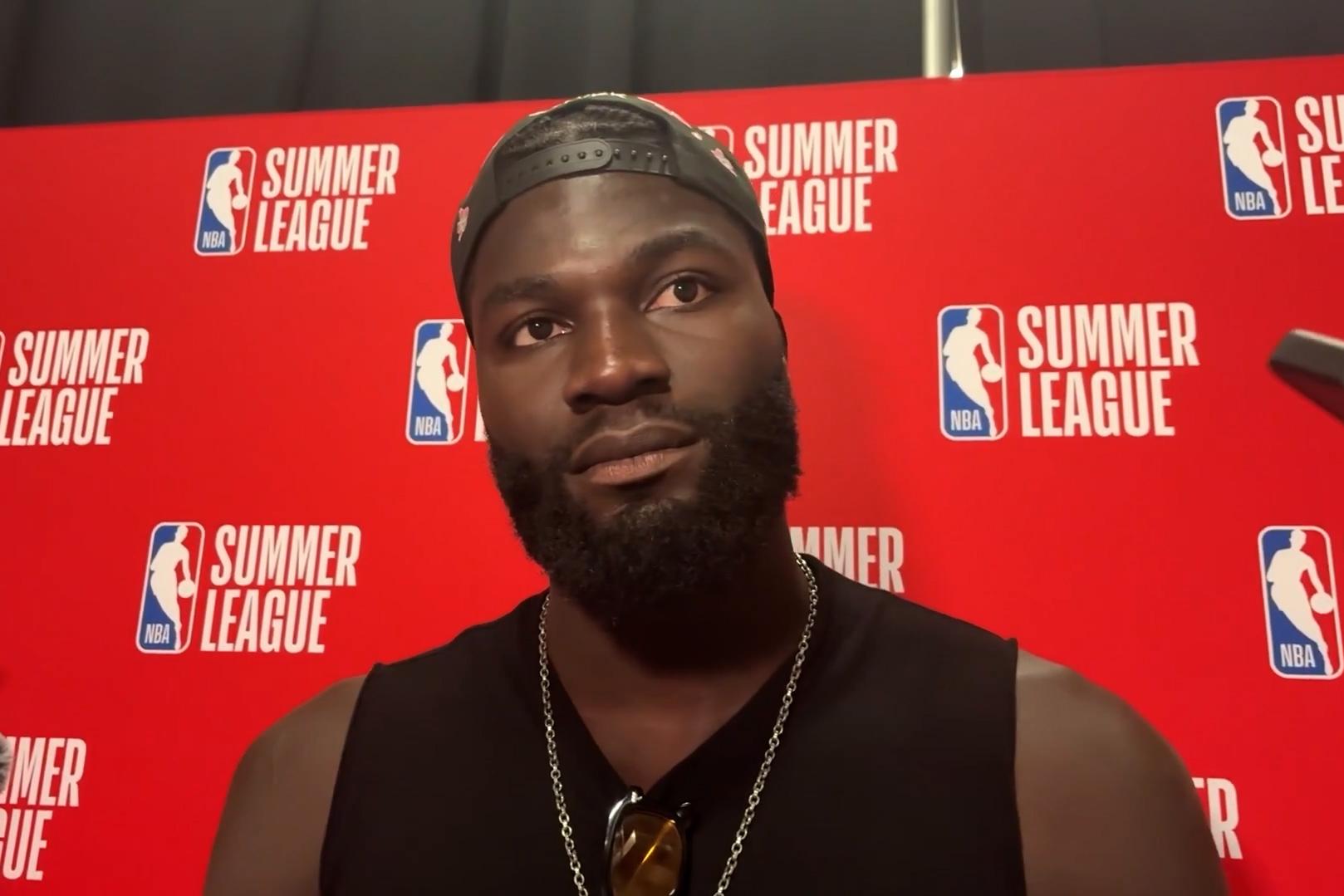 Neemias vai cumprir a quarta temporada nos Boston Celtics