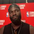 Neemias vai cumprir a quarta temporada nos Boston Celtics