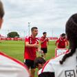 Nélson Veríssimo - Foto: SL Benfica