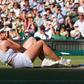 Wimbledon tem nova vencedora