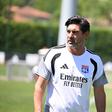 Paulo Fonseca joga a continuidade na Champions: «Temos de correr riscos»