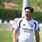 Paulo Fonseca joga a continuidade na Champions: «Temos de correr riscos»