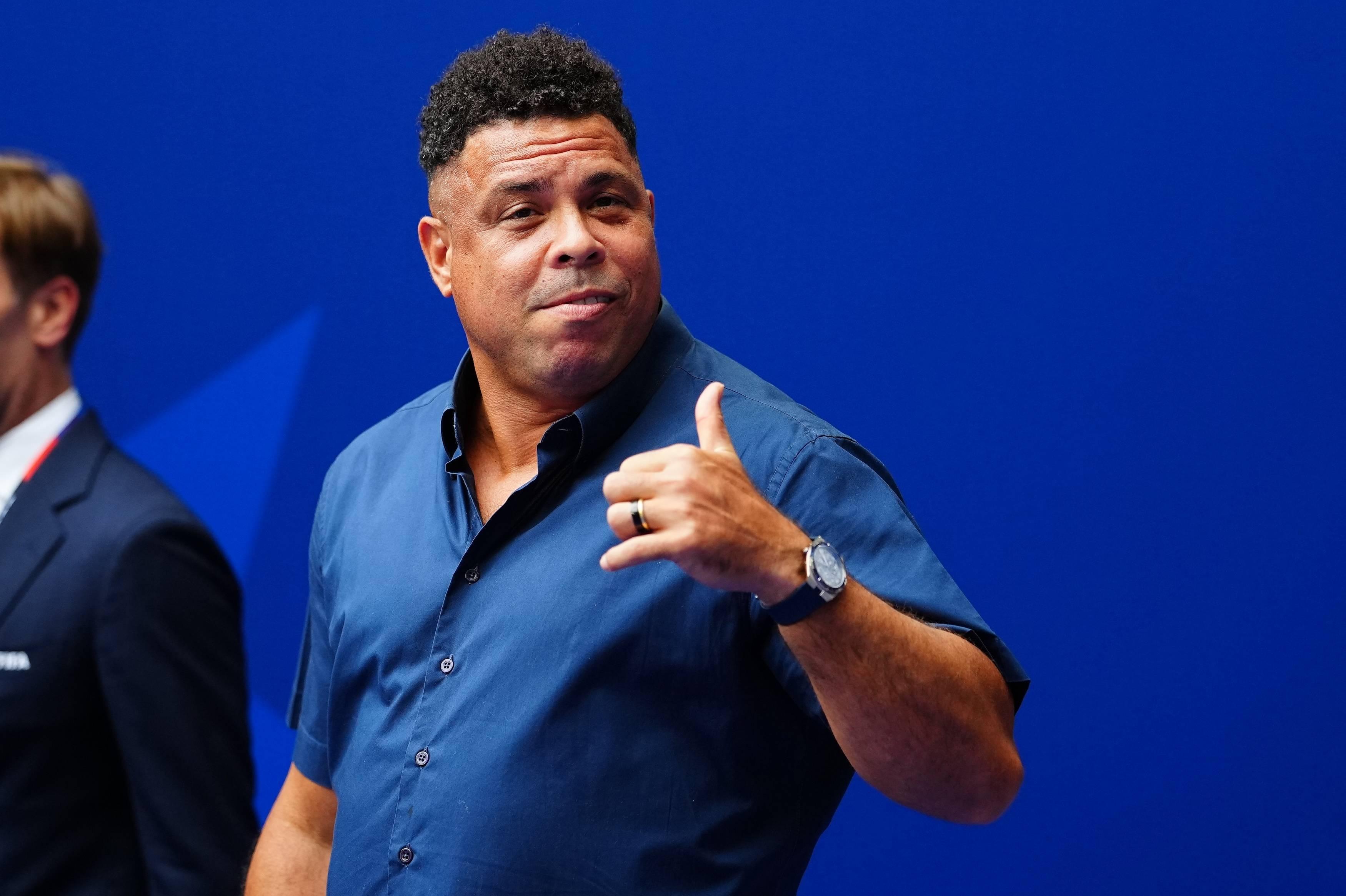 Ronaldo Fenómeno