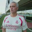 Mourinho: «Estou a trabalhar com a estrutura há muito tempo»