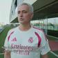 Mourinho: «Estou a trabalhar com a estrutura há muito tempo»