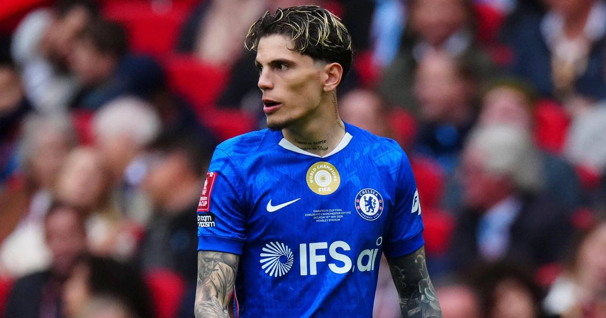 Extremo força saída de Stamford Bridge e Chelsea já definiu o preço