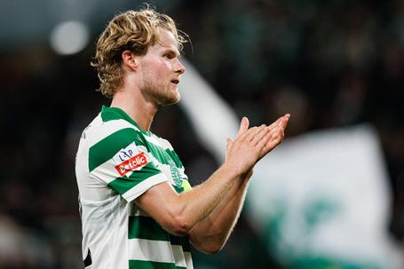 Jackpot de 130 milhões para o Sporting