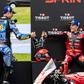 Marc Márquez cumpre objetivo, vence a 'sprint' em Sachsenring e aproxima-se da liderança