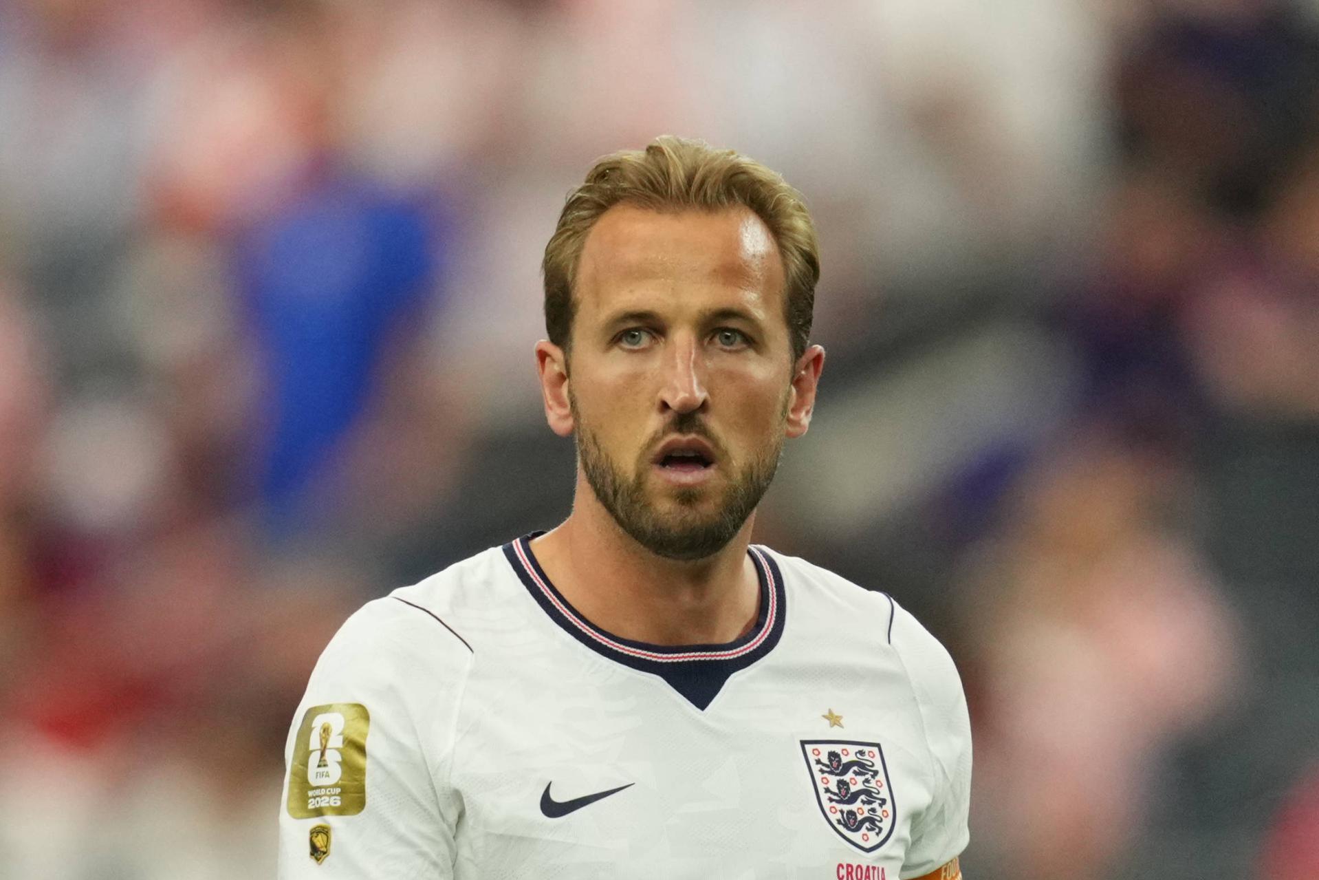 Harry Kane - Foto: IMAGO