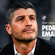 Pedro Emanuel - Vasco da Gama