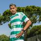 Camilo DUrán assinou até 2031 pelo Celtic. Foto: Celtic