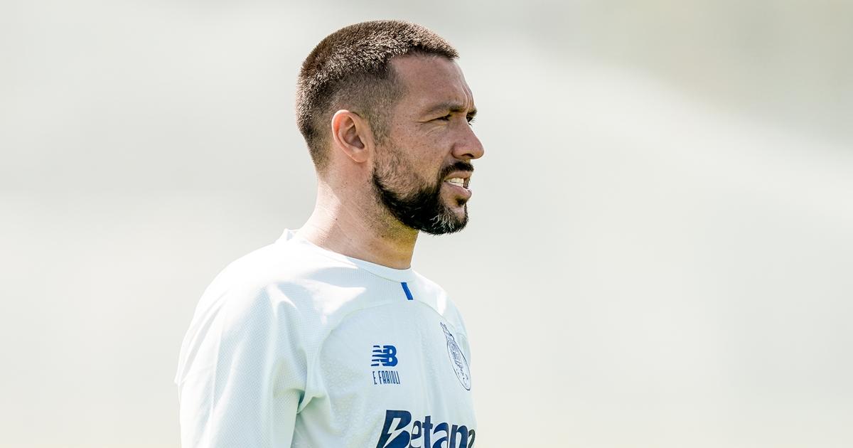 FC Porto empata no primeiro jogo da pré-época: saiba quem marcou