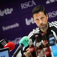 Anderlecht de Vítor Bruno vence particular frente ao NEC