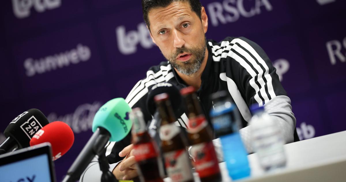 Anderlecht de Vítor Bruno vence particular frente ao NEC