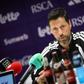 Anderlecht de Vítor Bruno vence particular frente ao NEC