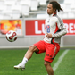 Manú ao serviço do Benfica, em 2007 - Foto: A BOLA