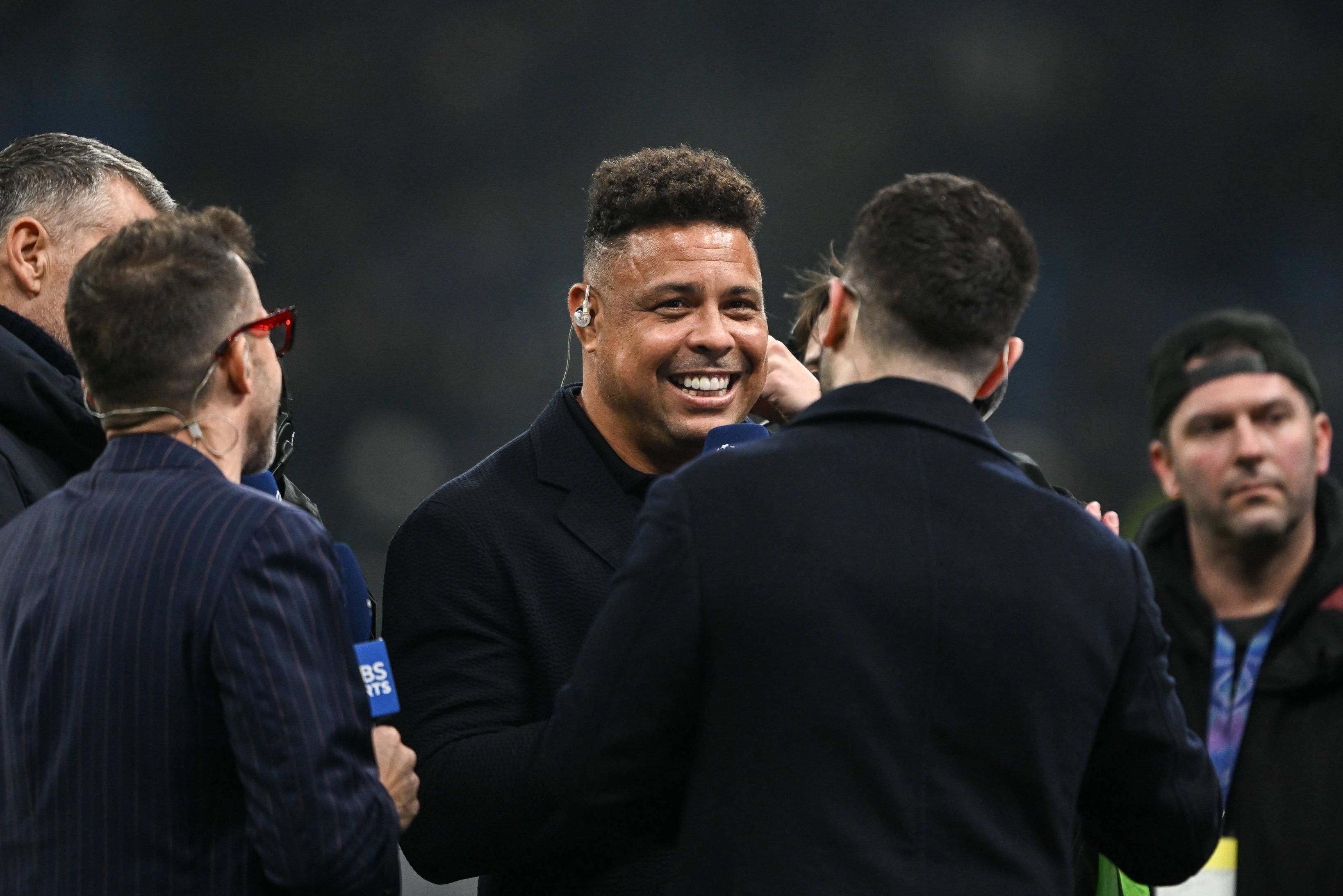 Ronaldo Fenómeno