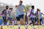 Harry Kane jogou golfe com Trump: «Foi uma experiência surreal»