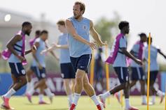 Harry Kane jogou golfe com Trump: «Foi uma experiência surreal»