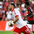 Pavlidis - Foto: SL Benfica