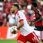 Pavlidis - Foto: SL Benfica