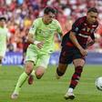 Mercado: FC Porto avançou com proposta por lateral do Flamengo