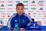«Messi? Enquanto ele quiser, vai ser o melhor»