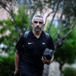 Rui Borges prepara a equipa no Algarve e ainda espera um extremo para a esquerda - Foto: SPORTING CP