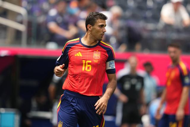 Rodri