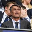 Paolo Maldini, lenda do Milan e de Itália
