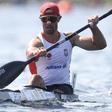 Canoagem: Fernando Pimenta vence K1 1000 da Taça do Mundo de Montreal