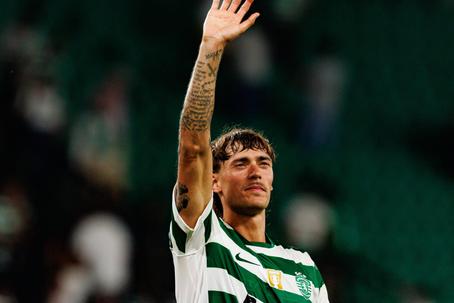 Sporting: concorrente de Mangas analisado à lupa