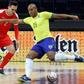 Benfica perto de assegurar o regresso de Fits