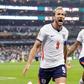 4 - Ataque: Harry Kane, Inglaterra (7,23) - Foto: Imago