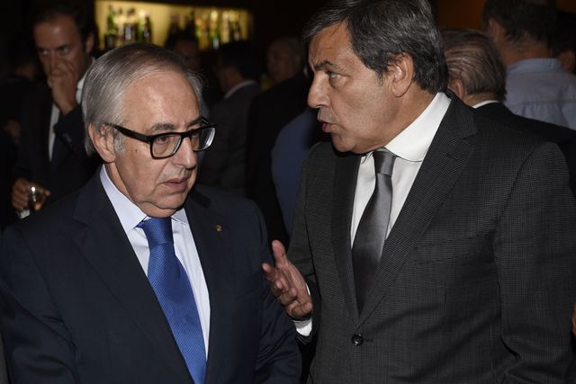 Fernando Gomes: «José Manuel Constantino foi um dos grandes pensadores do Desporto...»