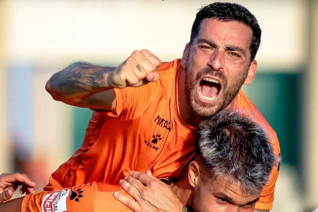 Boavista: Reisinho começa como acabou 2023/24