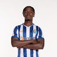 Braima Sambú rescinde com o FC Porto