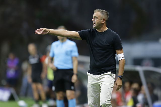 Filipe Martins despede-se do E. Amadora: «Só há estabilidade quando há projeto desportivo»