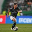 Os destaques do Moreirense: Alanzinho cheio de precisão