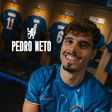 Oficial: Pedro Neto no Chelsea