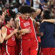 Paris 2024: seleção feminina dos EUA consegue histórico 'octo' em final dramática
