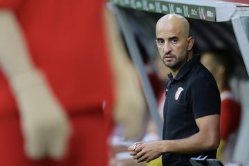 Oficial: Daniel Sousa despedido do SC Braga