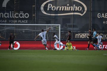 Destaques do Famalicão: tudo correu muito bem; Zaydou e Aranda que o digam