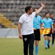 Vasco Matos: «Só conseguimos três pontos e temos de ter isso bem presente»