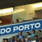 Pinto da Costa esteve no Dragão a assistir ao FC Porto-Gil Vicente