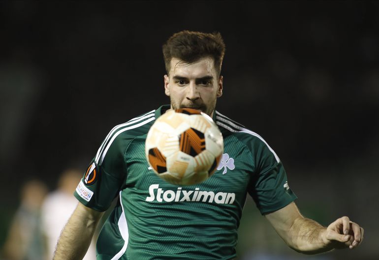 «Ioannidis prefere o Sporting mas isso muda rápido...»
