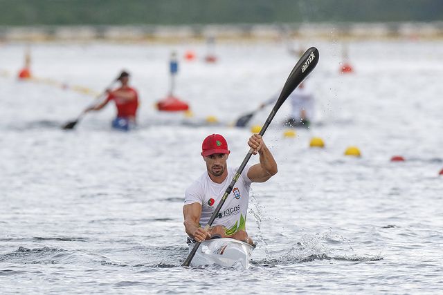 Fernando Pimenta desiludido: «Questionei-me o que andei este tempo todo a fazer»