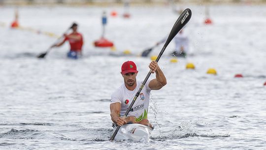 Fernando Pimenta desiludido: «Questionei-me o que andei este tempo todo a fazer»