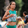 Susana Santos é a 3.ª melhor portuguesa numa maratona