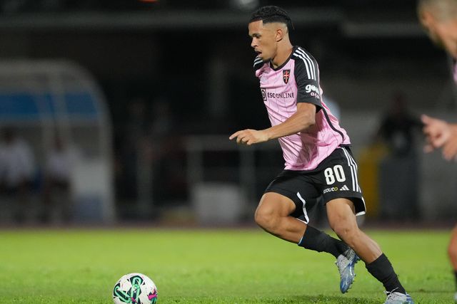 Casa Pia: perante reforços sem automatismos, avançou Pablo